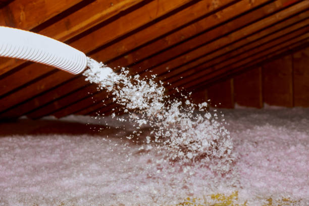 Range of Insulation Solutions in Calwa, CA
