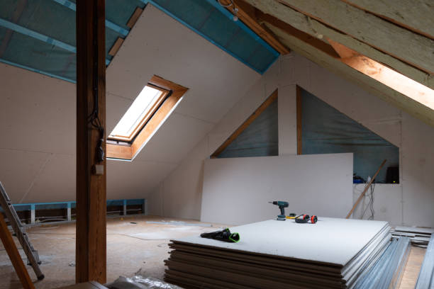 Best Professional Insulation Contractor  in Lwa, CA